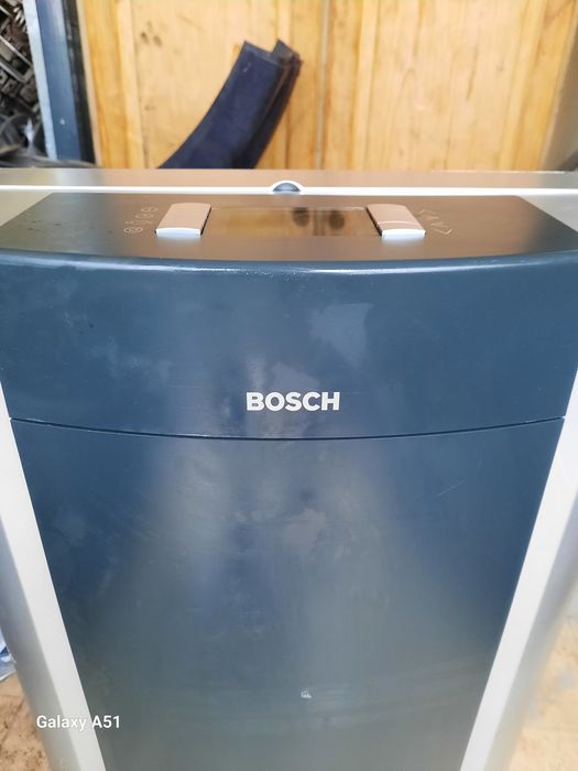 Мобилен климатик. BOSCH