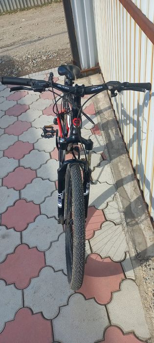 Велосипед torrent