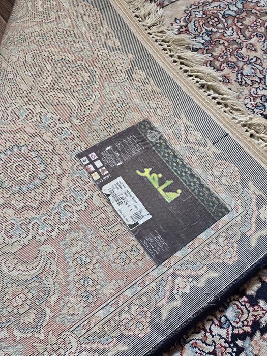 Ковер.  г. Алматы