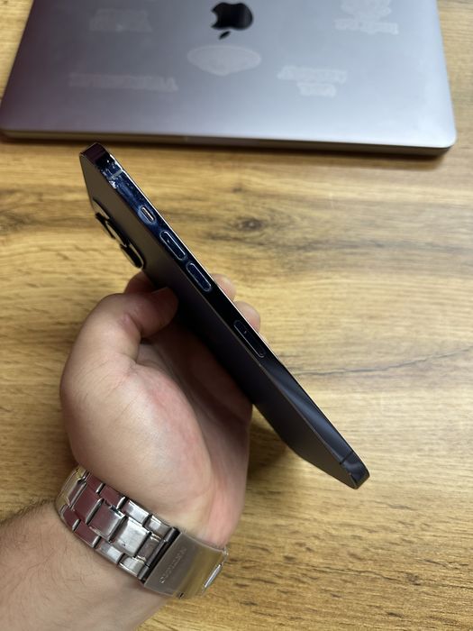 iPhone 12 Pro Max 256gb 76%