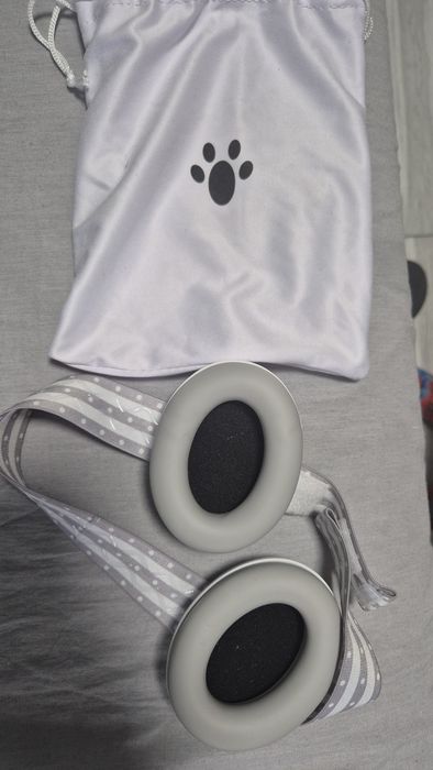 Casti antifonice pentru copii