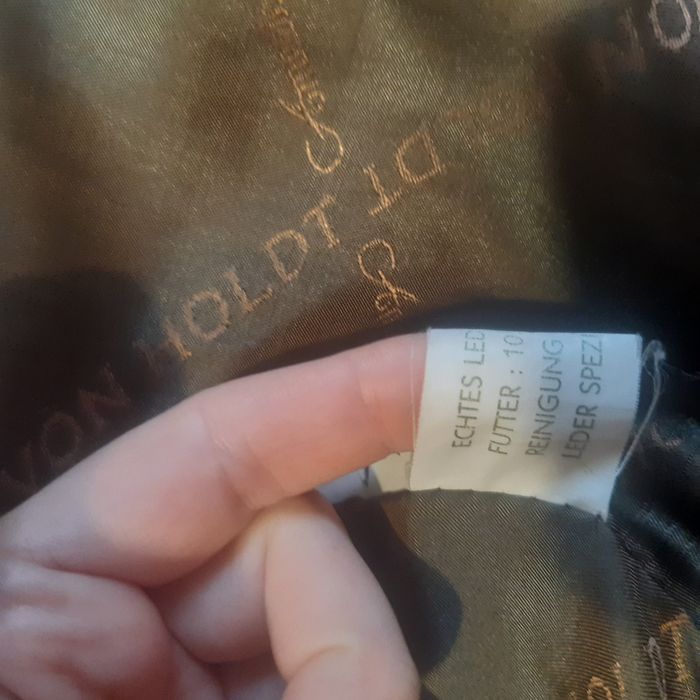 Geaca piele naturala dama model reptila 42