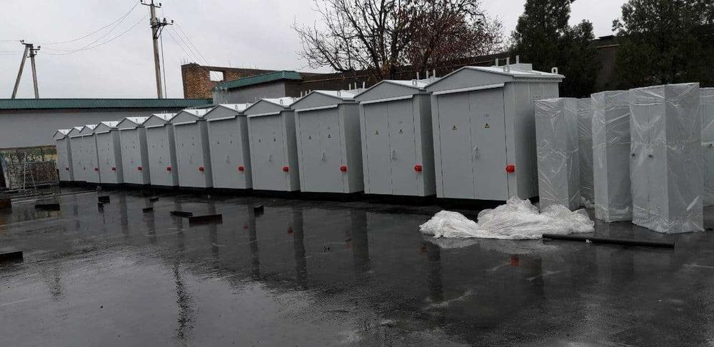 ТРАНСФОРМАТОР ТМГ 100  ТМГ 400 ТМГ-630 ТМГ 1000 ТМГ 2500