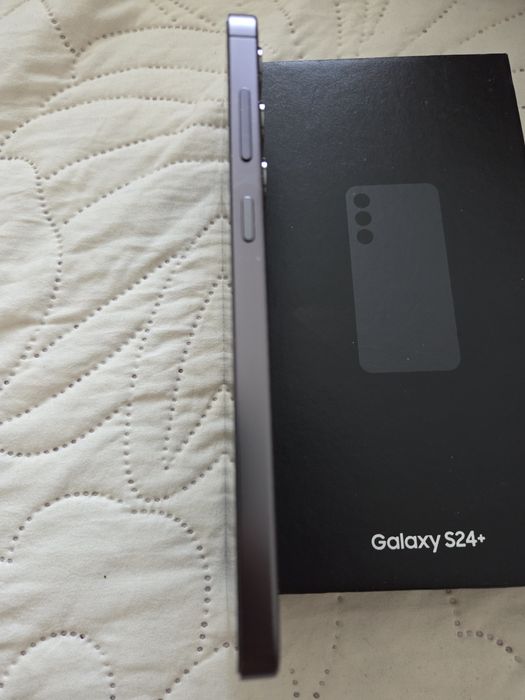 Samsung s24 Plus