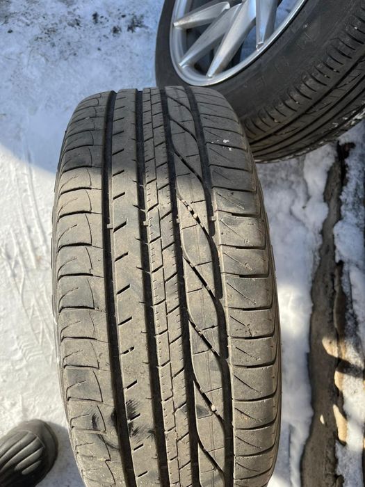 Диски r15  ВАЗ, Приора