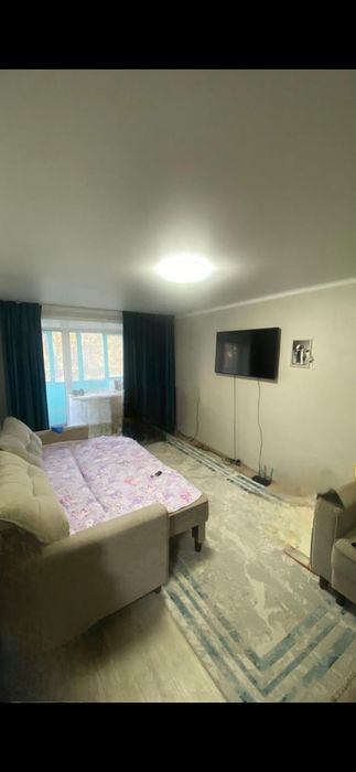 Продам уютную квартиру