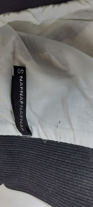 Fustă scurta NafNaf