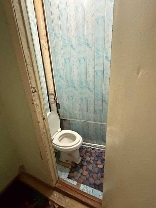 Сдаётся 2х квартира на 5 этаж орр АЕРАПОРТ