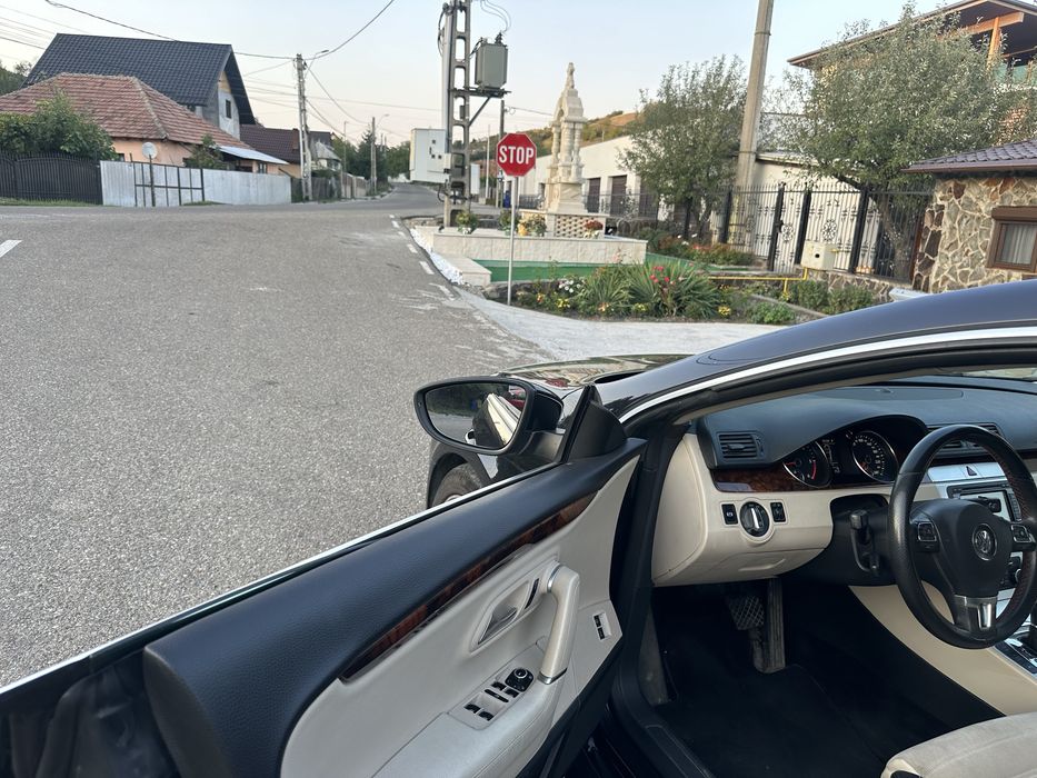 Wv Passat CC 2.0 diesel