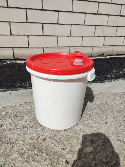 Продам бочки-вёдра.