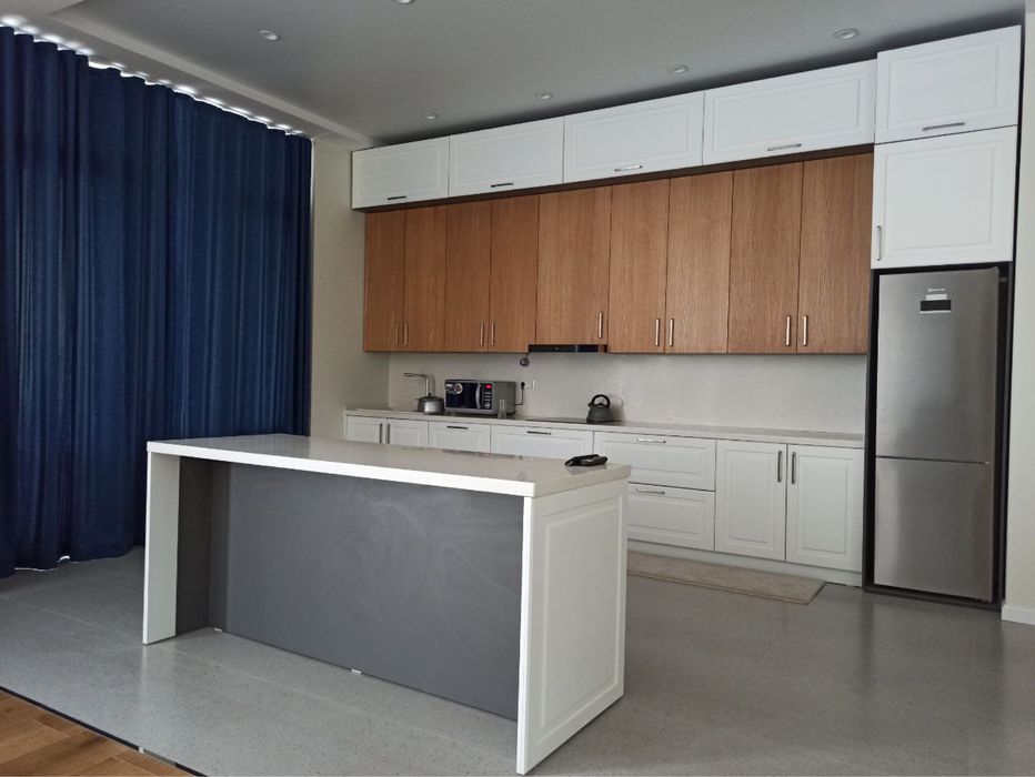 Мебель на заказ любой сложности