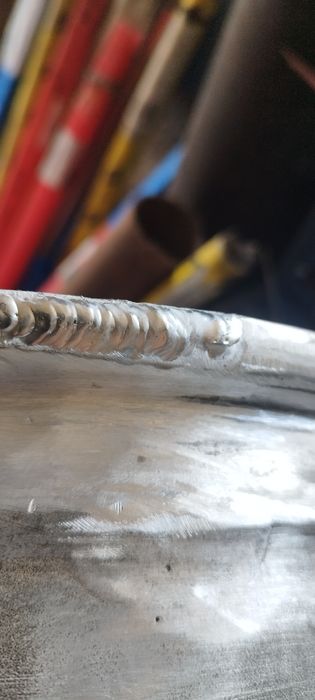 Заваряване на всички видове метали