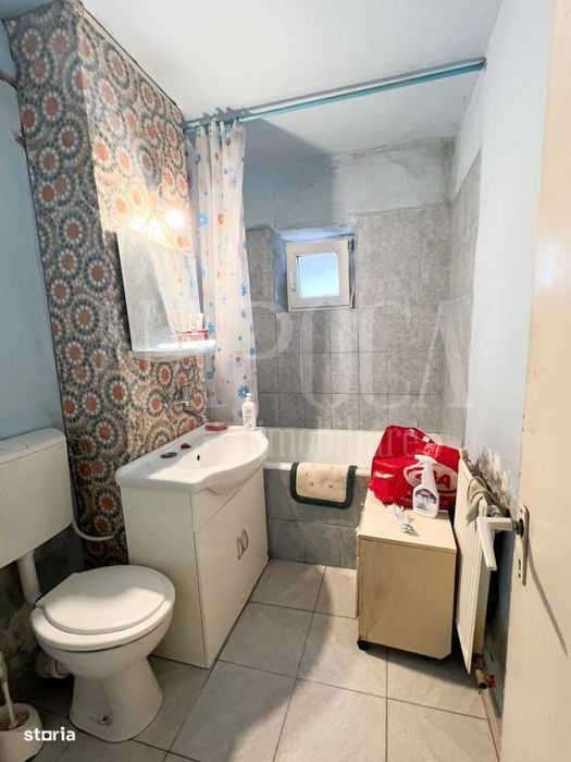 Apartament 4 camere de vanzare in Dambul Rotund, Cluj Napoca — fotografia 3