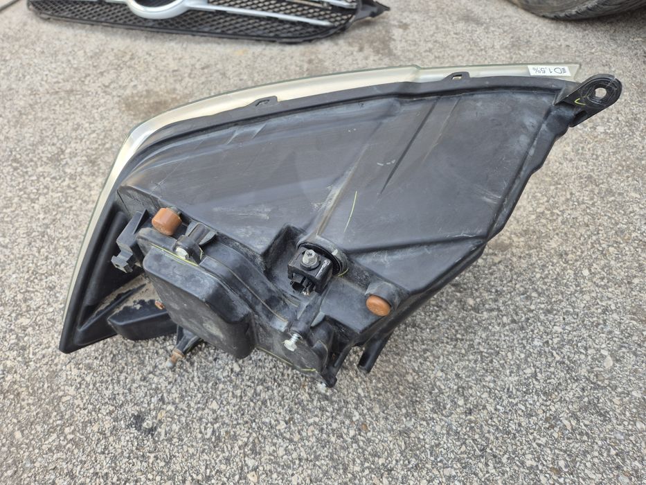 Ляв фар Dodge Ram фарове Додж Рам