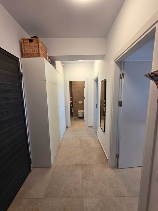 Apartament 2 camere Grand Arena, Bloc Nou (2023), Complet Mobilat și Utilat