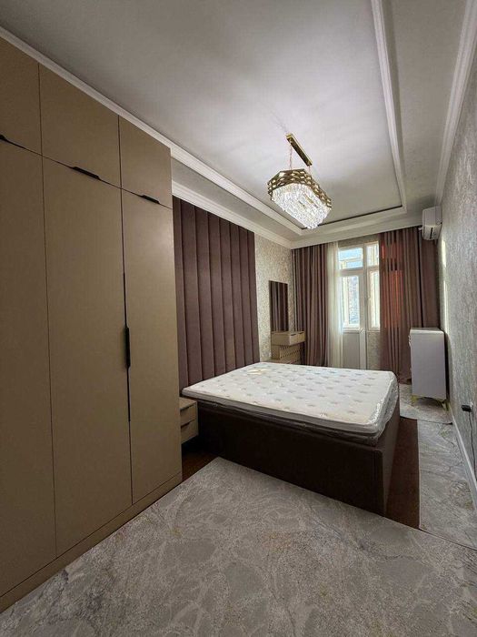 продажа квартир в Ташкенте НОВОСТРОЙКА 3/6/8 ДАРХАН "Басри Баба"