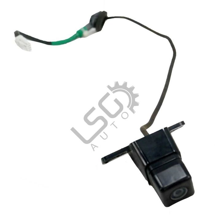 Камера за задно виждане Nissan Juke I 2010-2019 ID:150470