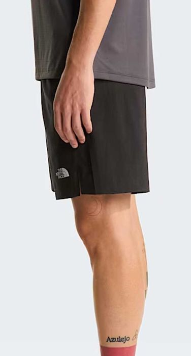 The North Face Evolution Shorts