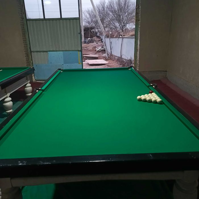 Bilyard stol miramir Riley firma fermeniy