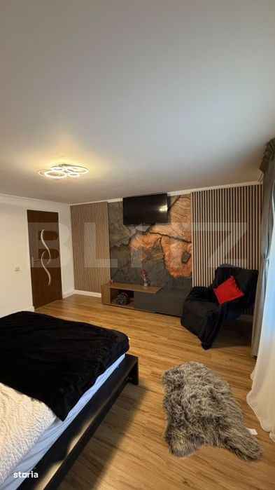 Apartament 2 camere | 65 mp | Mobilat si utilat | Parcare inclusa