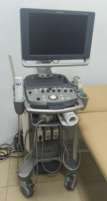 Узи аппараты экспертного класса.