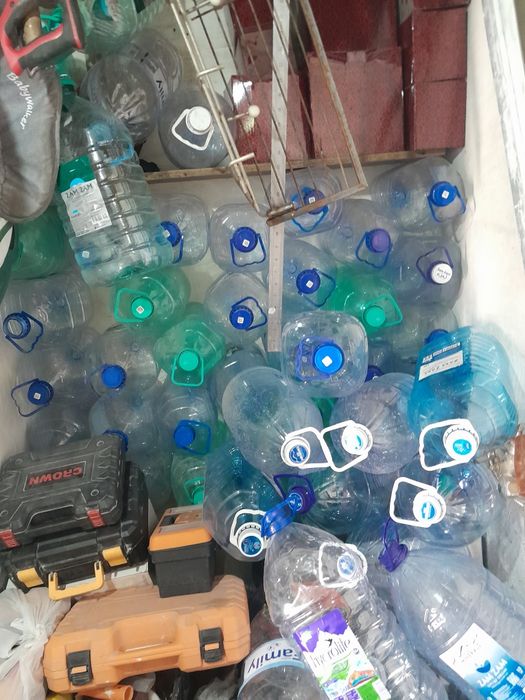 10 ltr. Top toza