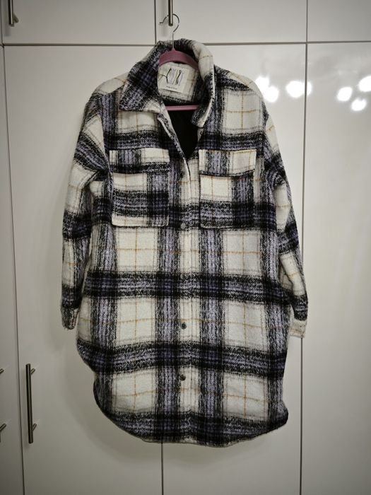 Дамски есенно-зимни якета и палта