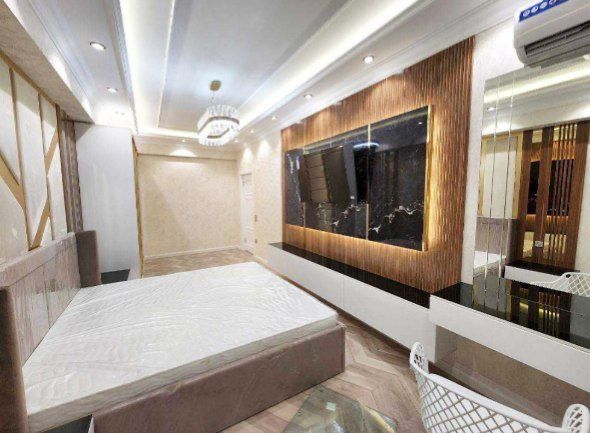 Яккасарой район ЖК Навастройка 3 комната