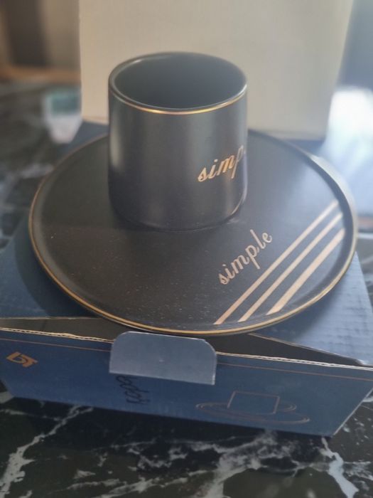 Продаю свои чайные наборы