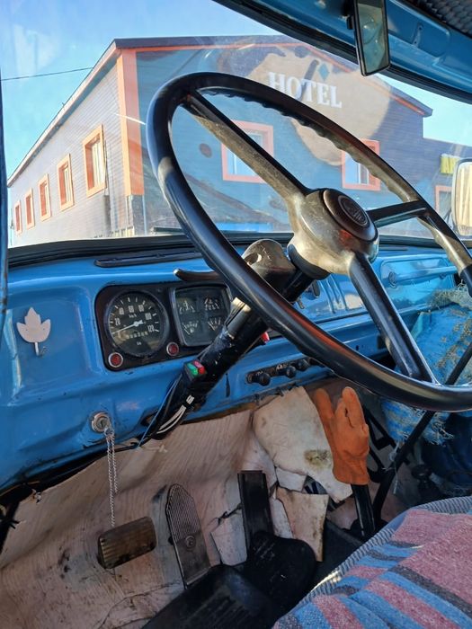 Продам ЗиЛ сельхозник срочно