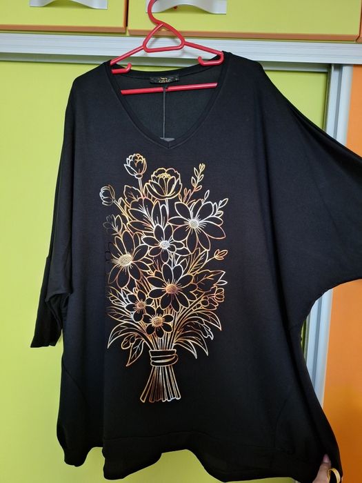 Дамска  блуза - нова