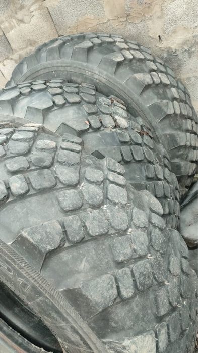 Продам шина на вездеход Камаз