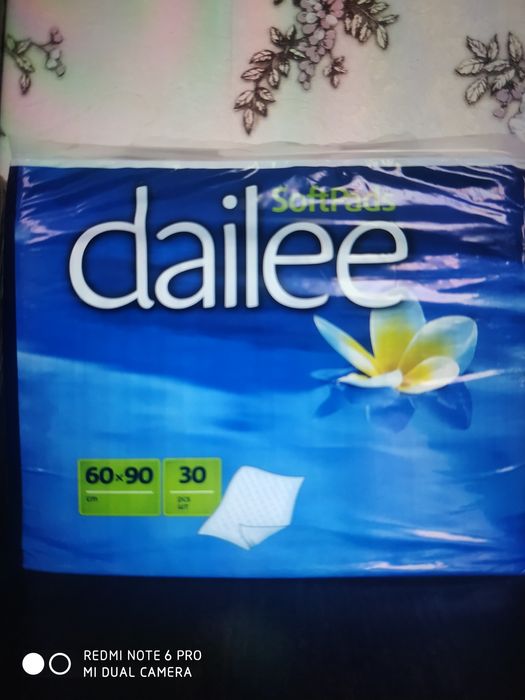 Продам новые пеленки!