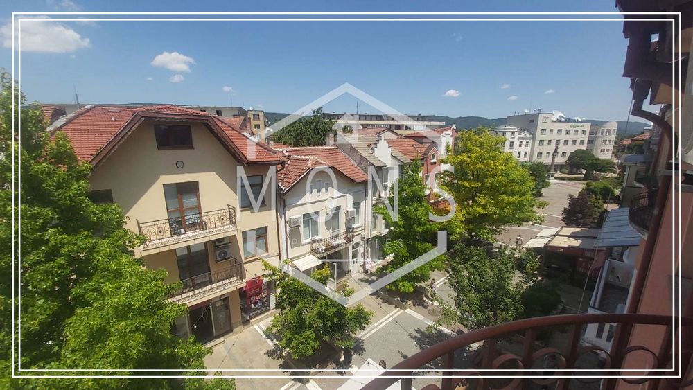 4-стаен в Габрово, област-гр.Севлиево площ 40 цена 90