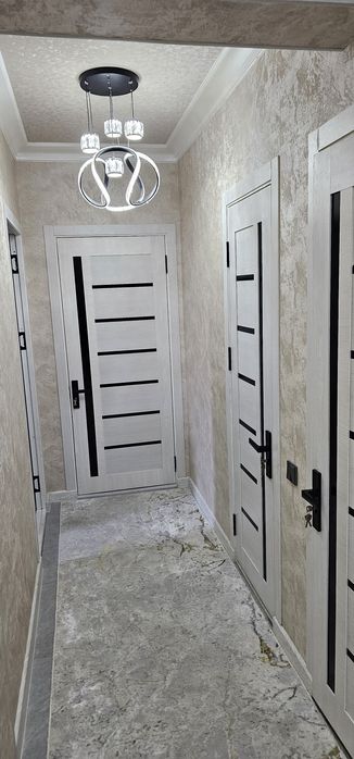 Квартира сотилади колган малумотлар тел оркали берилади узимни номимда