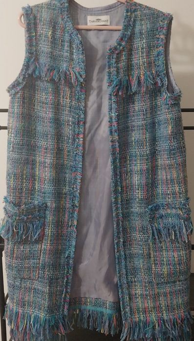 Разгрузка гардероба, 44р