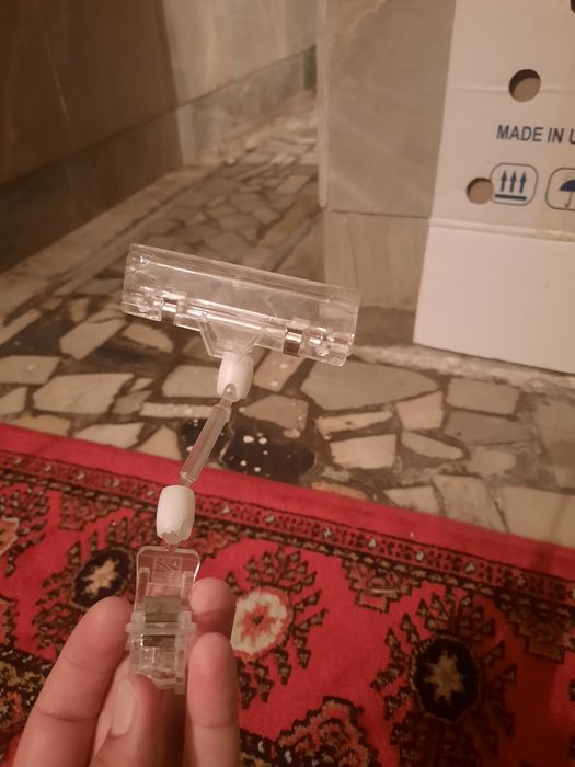 Запчасти для магазина