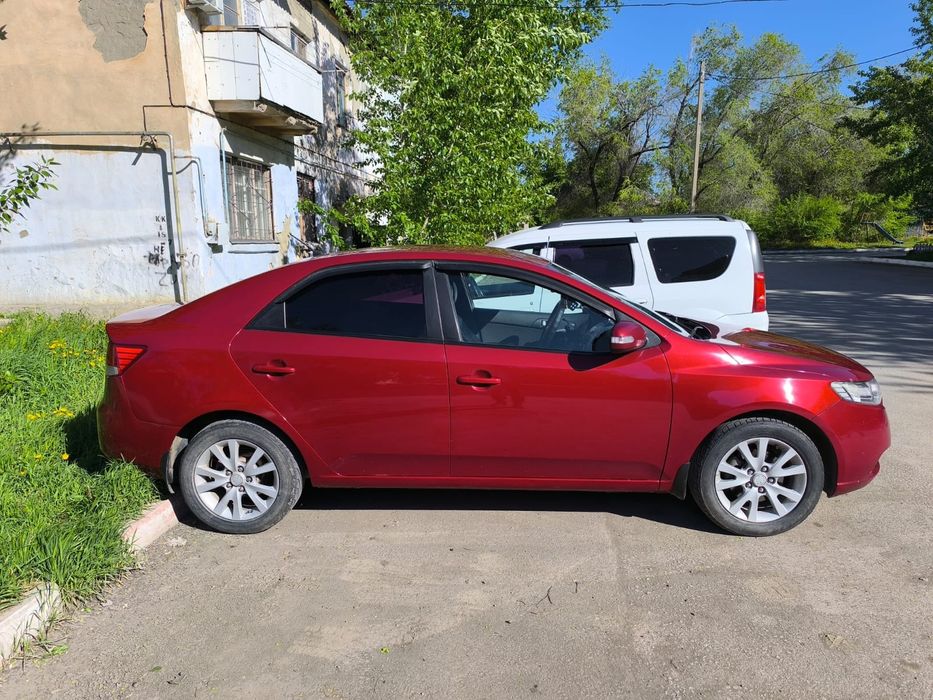 Продам надёжный автомобиль.