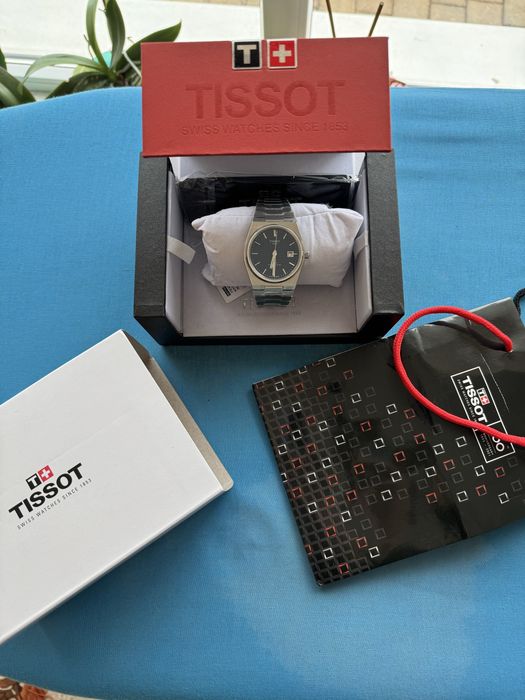 Tissot PRX Powermatic 80