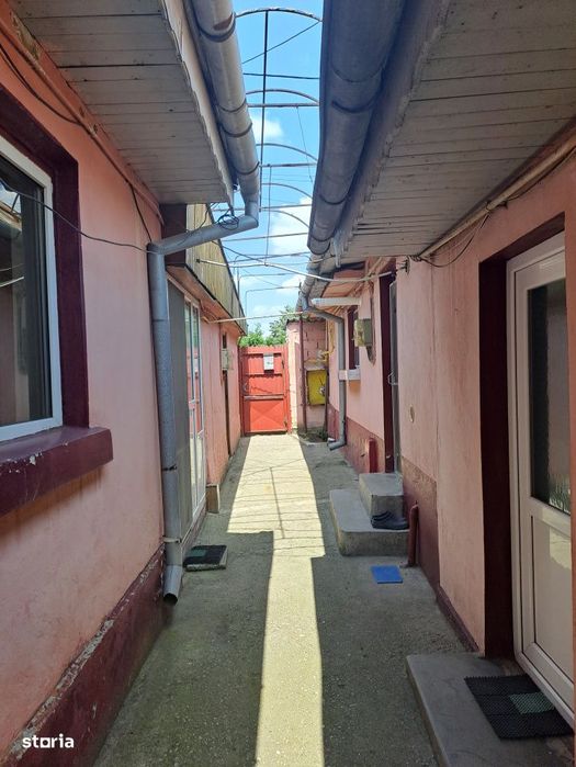 Casa parter , Bariera Valcii , 816 mp teren