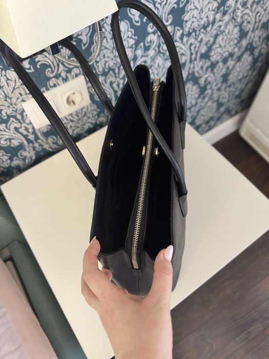 Чанта Furla Saffiano