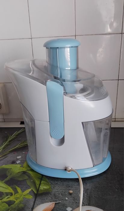 Сокоизстисквачка