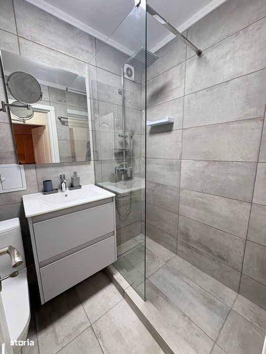 3 camere Drumul Taberei