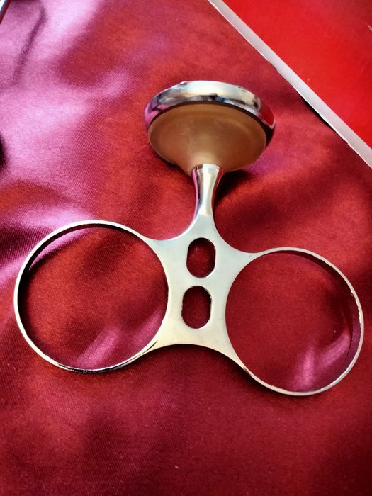 Ванный набор новый, сталь