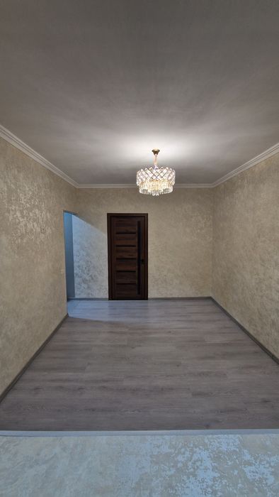 СРОЧНО! 2-комнатная квартира с ремонтом и мебелами (Юнусабад, ТашГРЭС]