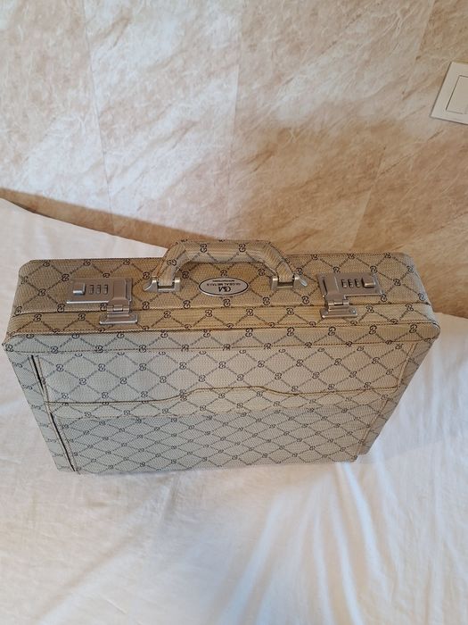 Луксозни немски прибори на WMF 39части