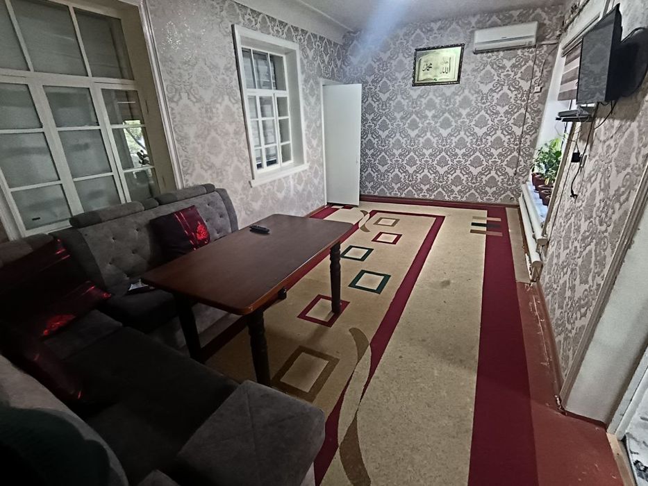 Ховли Вокзал паркни ёнида 4,4сотох Хамза кучаси 760 миллион