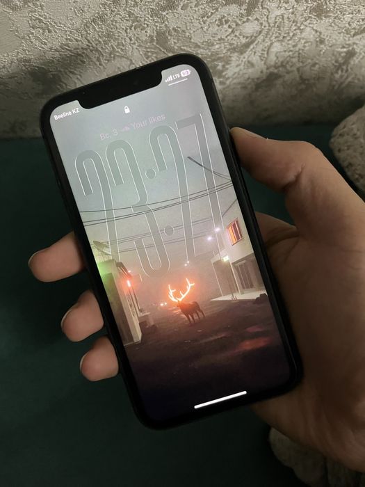 Продается Iphone 11