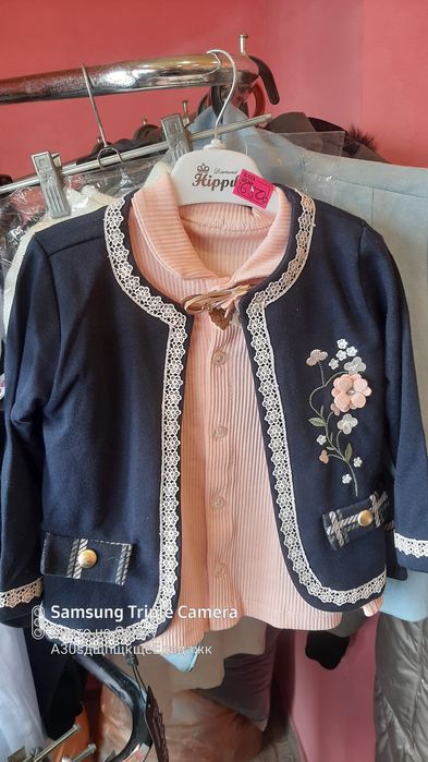 3ка турецкая для девочек