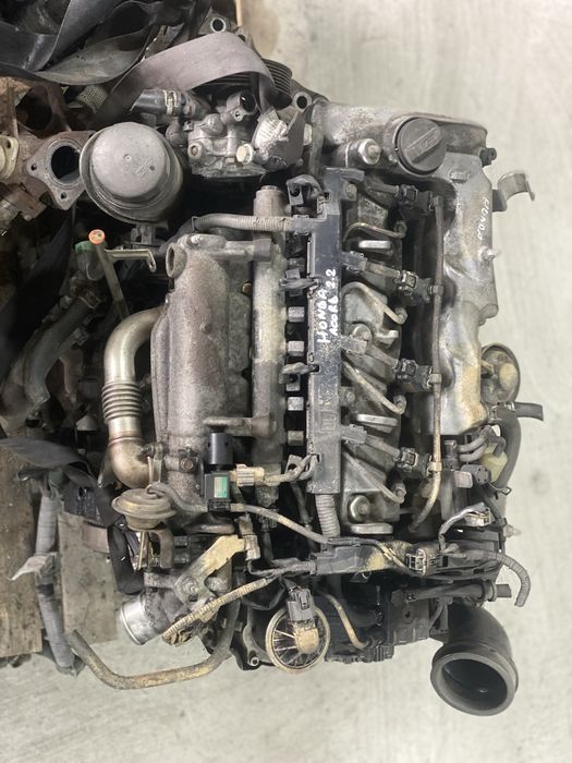 Motor Honda Acord Civic 2.2 i-ctdi 2007